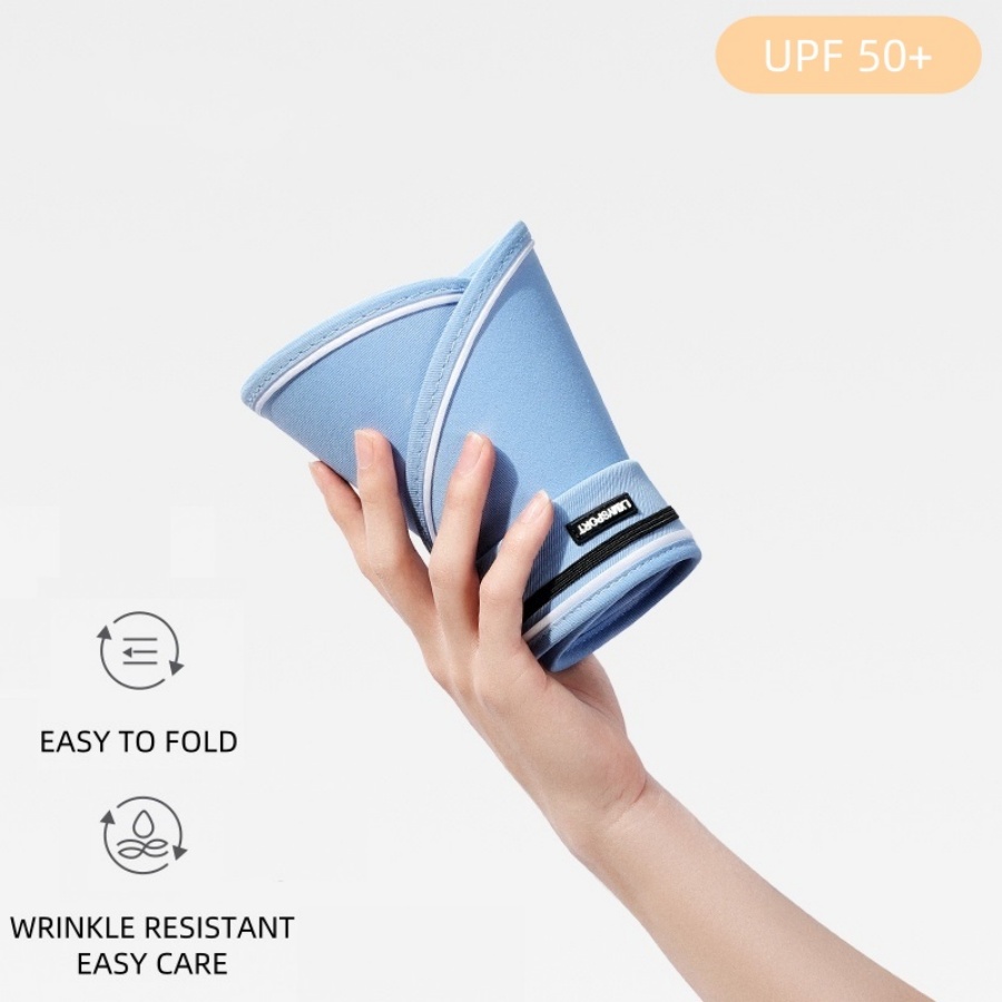 1pc Adjustable Women Multi-Color Mountaineering Outdoor Sun Hat Visor Cap, Spring/Summer Outdoor Sports Brimless Sun Hat UV Protection