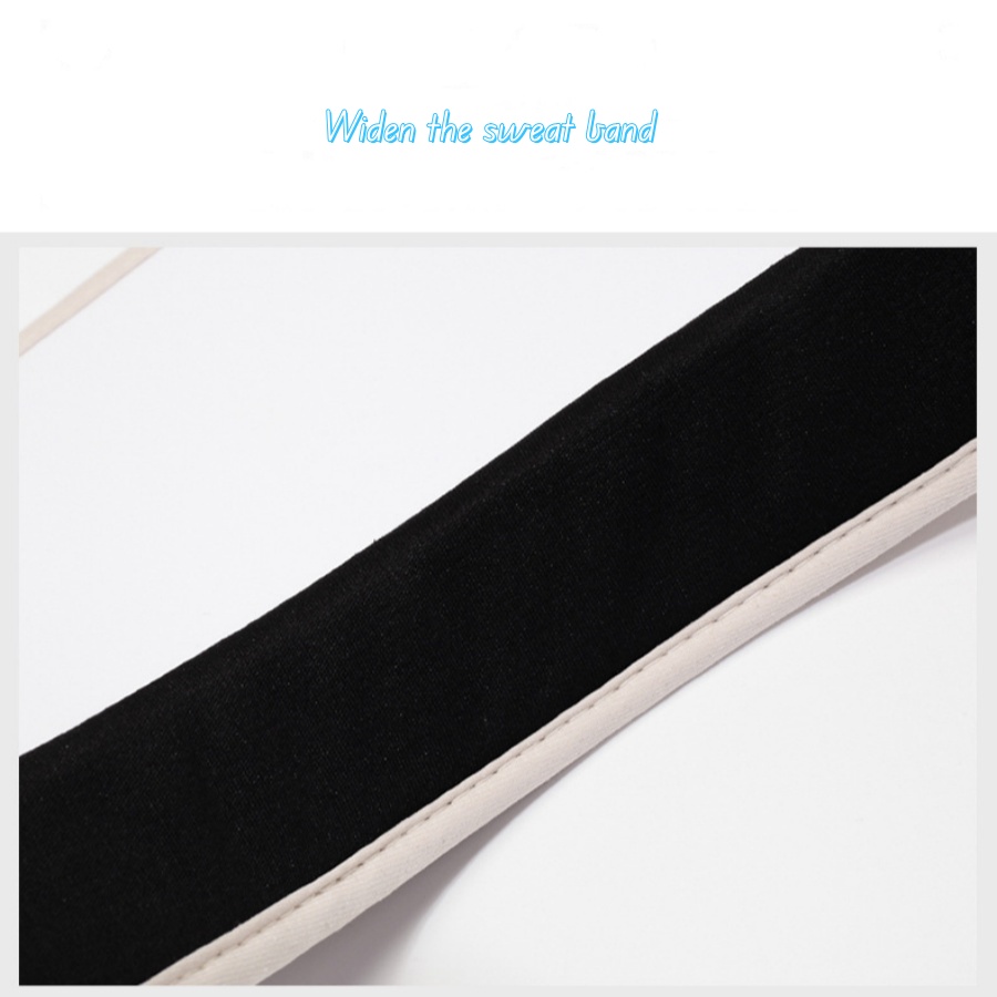 1pc Adjustable Women Multi-Color Mountaineering Outdoor Sun Hat Visor Cap, Spring/Summer Outdoor Sports Brimless Sun Hat UV Protection