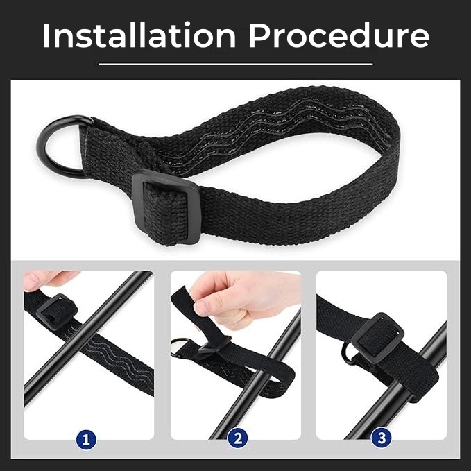 Lawn mower shoulder strap Adjustable lawn mower strap Garden accessories Lawn mower with knapsack strap