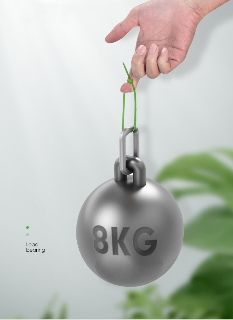 100 pcs A Set Of Gardening Strapping,Zip Ties, Plastic Winding, Plant-Fixing, Portable Gardening Cables, Gardening And Lawn Care